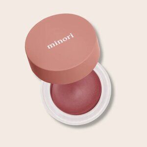 NEW Minori Cream Blush, Orchid